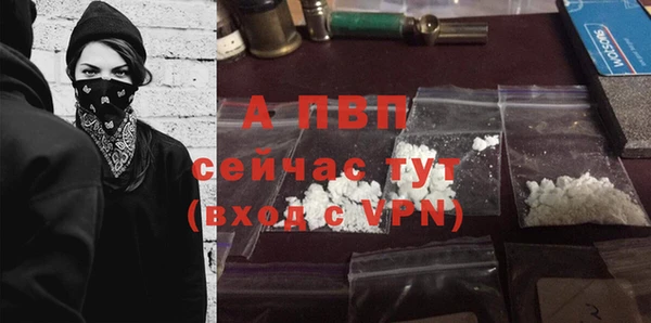 крисы Покров