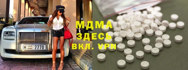 кристаллы Горняк